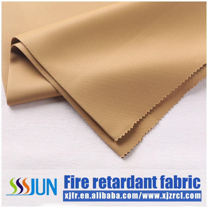 Flame Retardant Textiles Testing