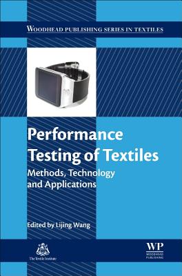 Textile Performance Testing