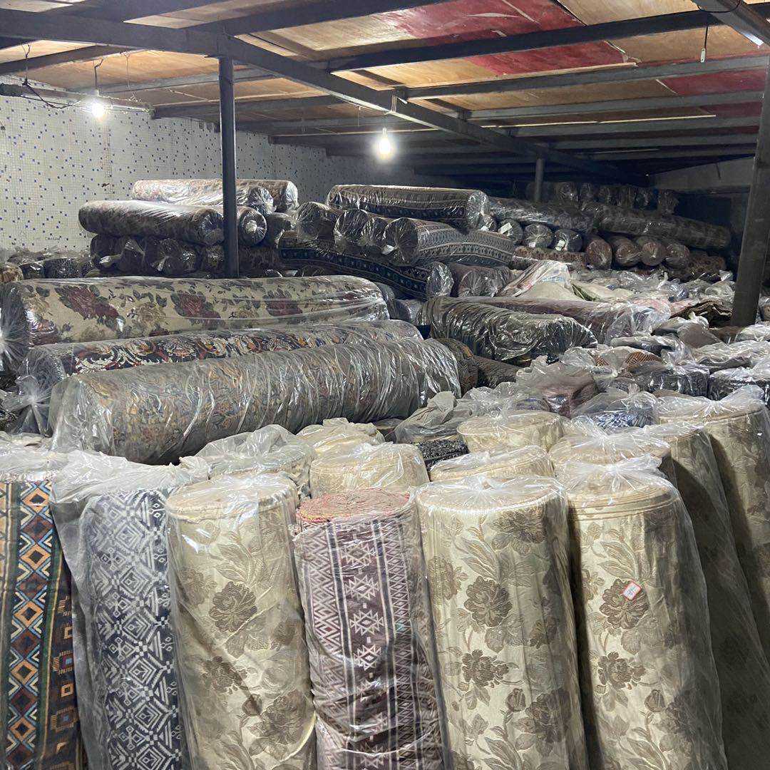 Fushun Textile Wholesale Market