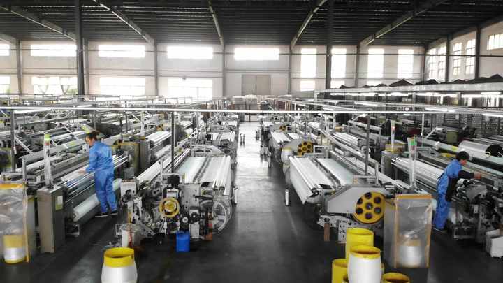 Title: Zaozhuang National Textile Factory: A Legacy of Industrial Excellence