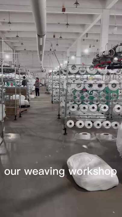 XinXin Textile Factory: A Looming Success Story