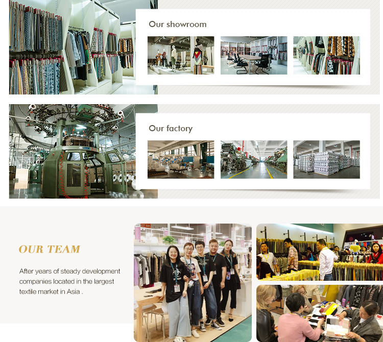 XinXin Textile Factory: A Looming Success Story