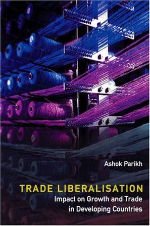 Title: The Impact of Globalization on Textile Industry Trade