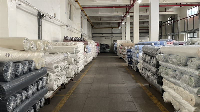 HANGZHOU CITY TEXTILES COMPANY: A PROSPEROUS ENTERPRISE IN THE TEXTILE INDUSTRY