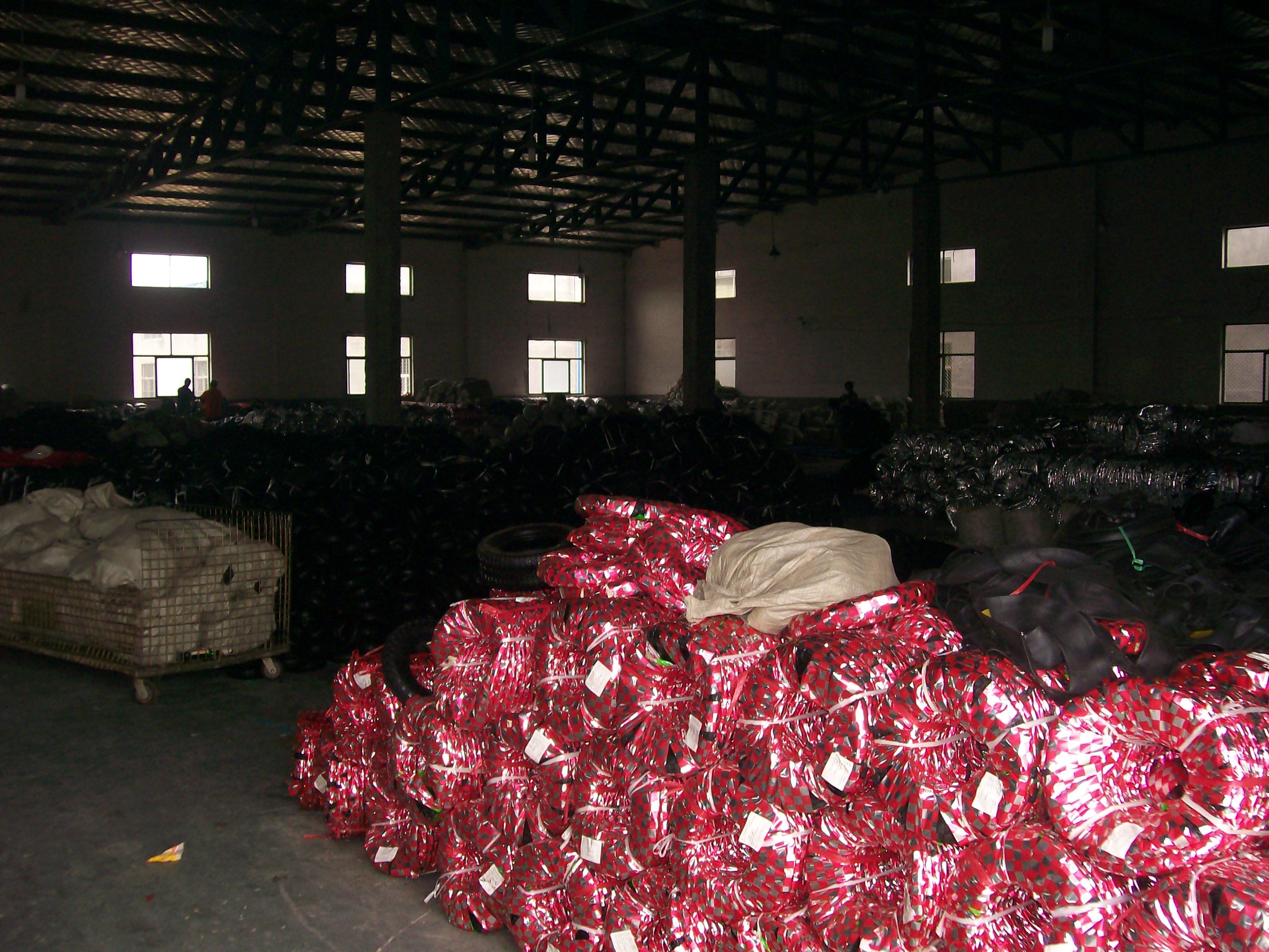 Export Company Light Textiles