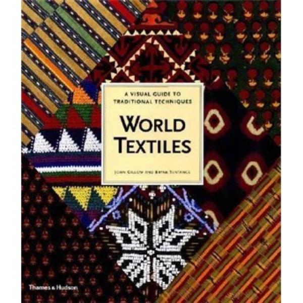 Title: Welcome Textiles - A Global View on the Industry