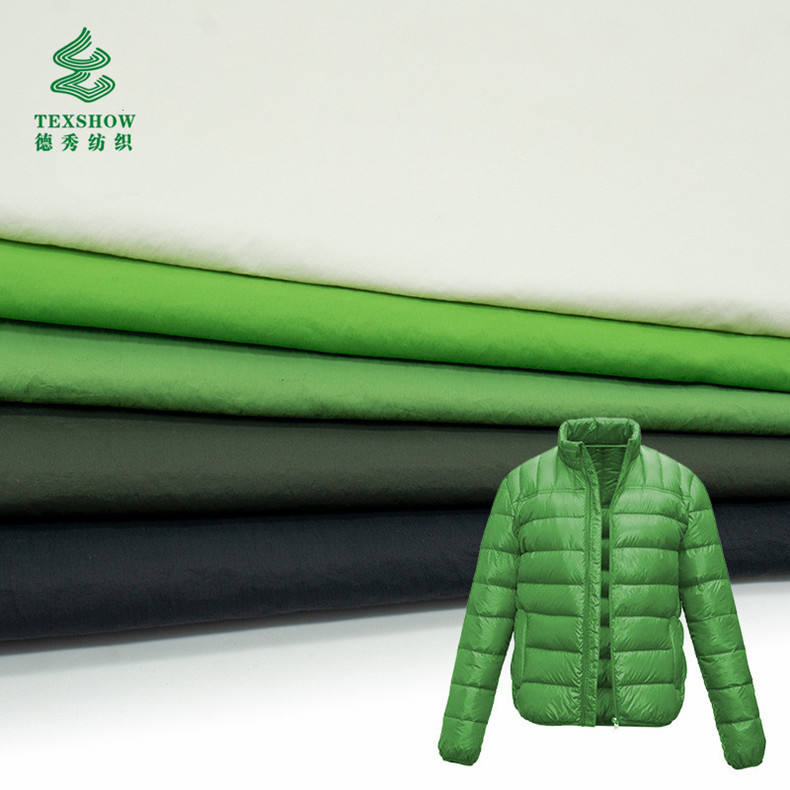 Jiangxi Green Needle Textile Products Agent Brand