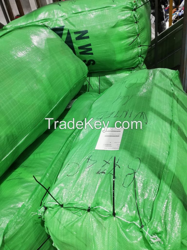 Title: The Comprehensive Guide to the Green Textile Sale Process