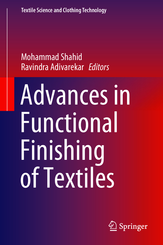 Title: Understanding the Components of Textiles