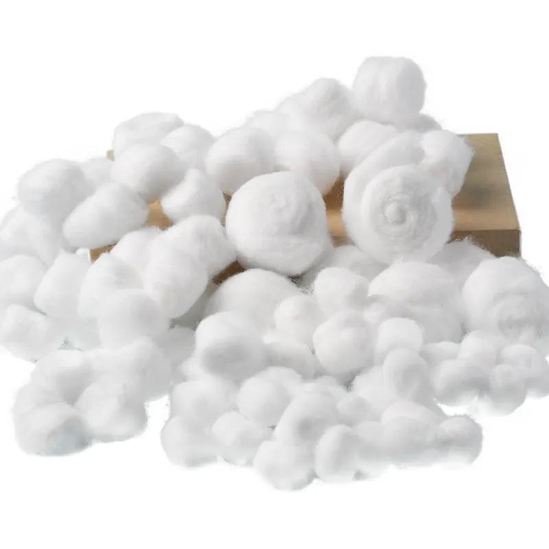 Title: Understanding Cotton Balls in Textile Fabrics