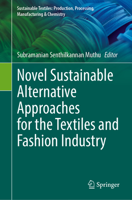 Title: An Overview of the Current State of Textile Product Development