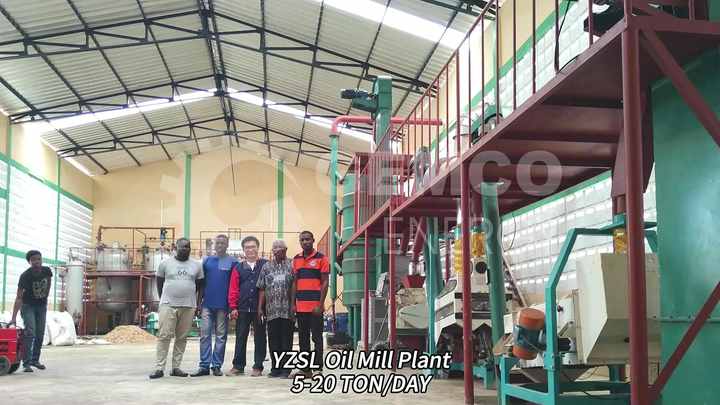 Title: The Fine Yarn Manufacturing Process at Zhengzhou Textile Mill