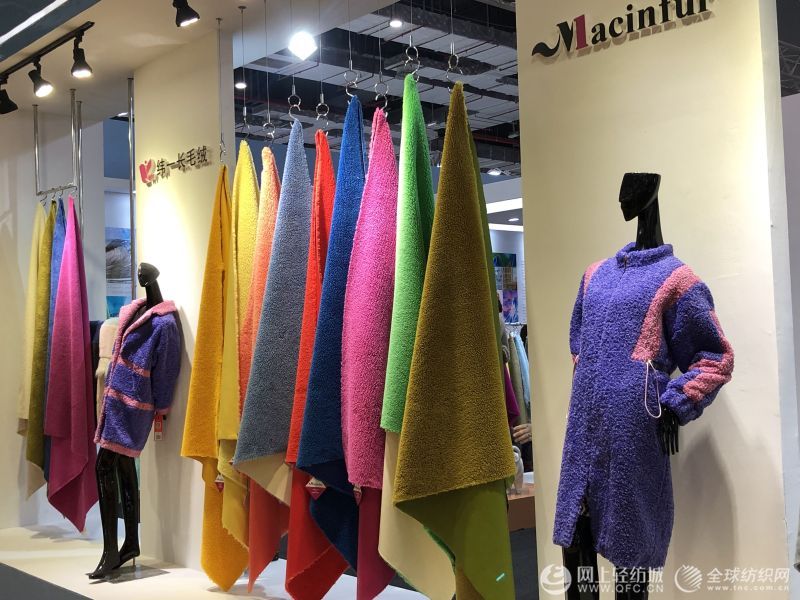 Top 10 Knitting Textile Brands in Hubei