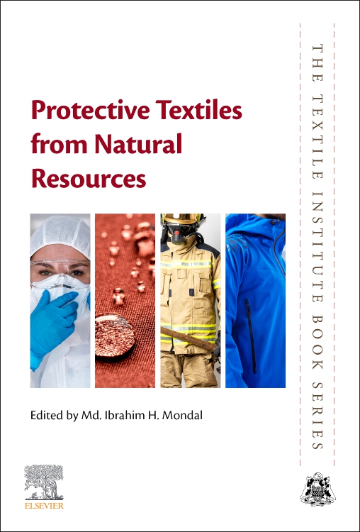 The Dependence of Textiles on Petroleum