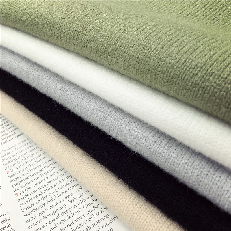 Title: Evaluating the Quality of Cashmere Textiles: A Comprehensive Standard