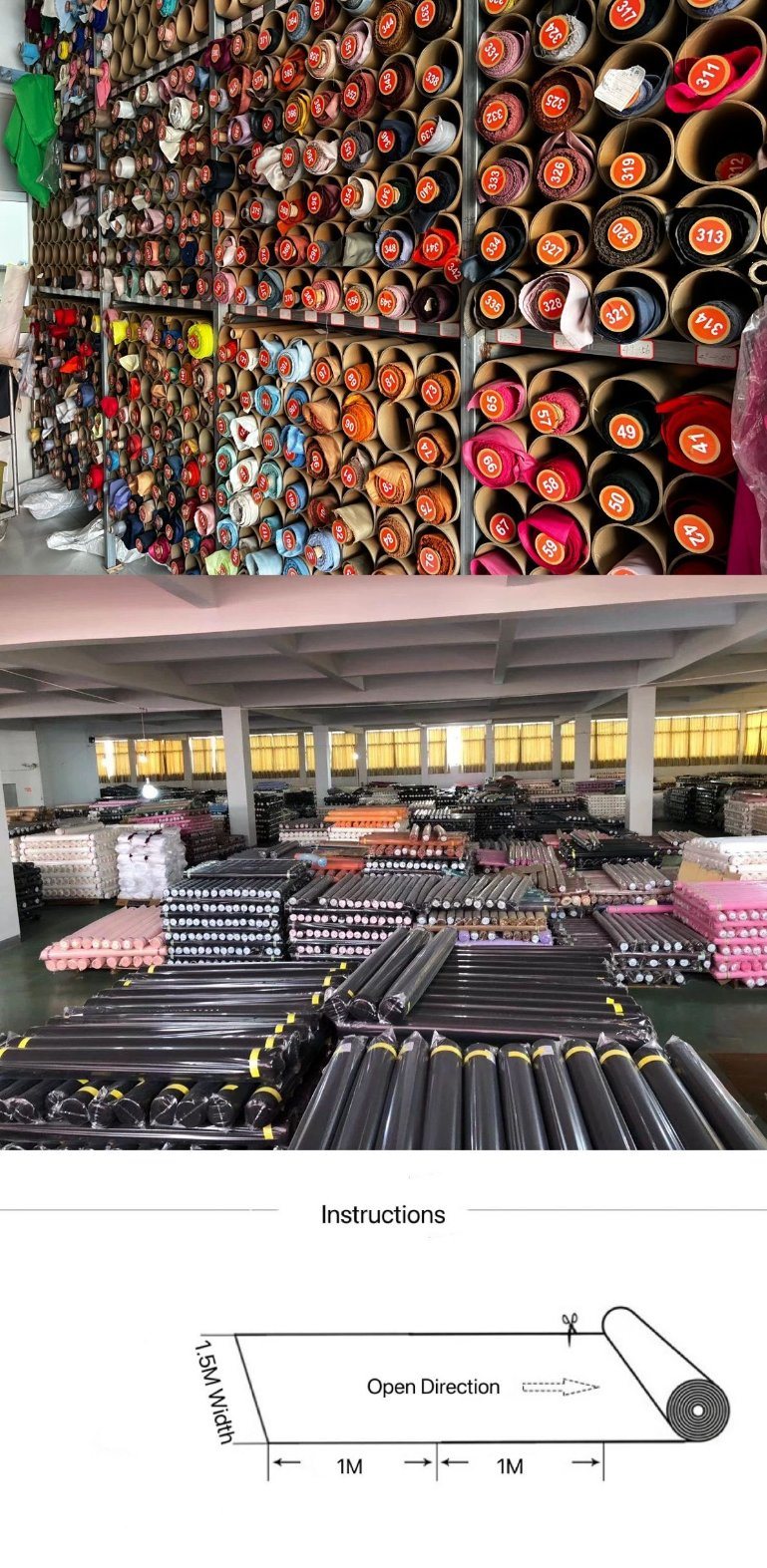 Top Brands of Knitting Textiles in Anhui