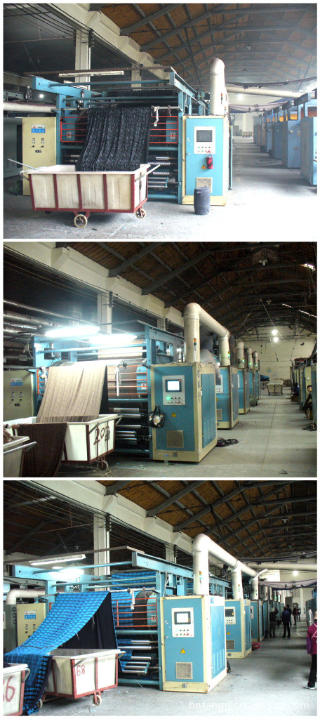 Title: Nantong Shengfeng Textile Factory: A Promising Player in the Global Textile Industry