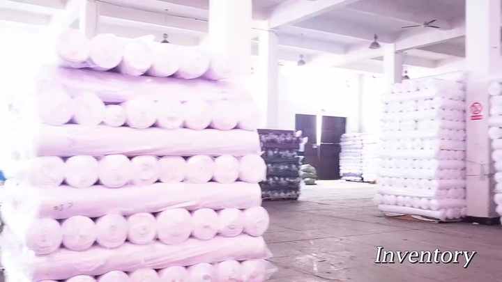 Shanxi Bubble Needle Textile Production Wholesale