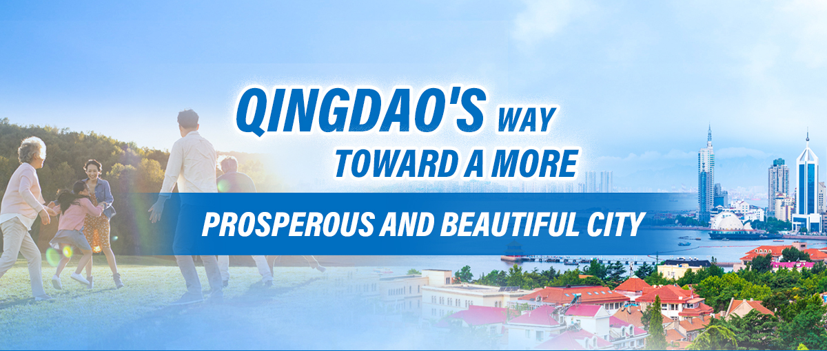 THE OPPORTUNITIES OF JOINING THE QINGDAO WOMEN’S WEAR BRAND