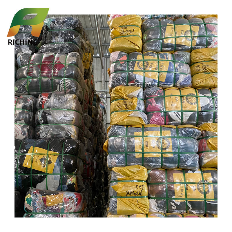 Kuangyou Discount Textiles Wholesale Market