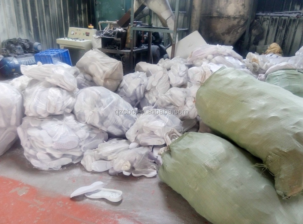 Title: Recycling Textiles in Hangzhou: A Sustainable Solution for Inventory Management