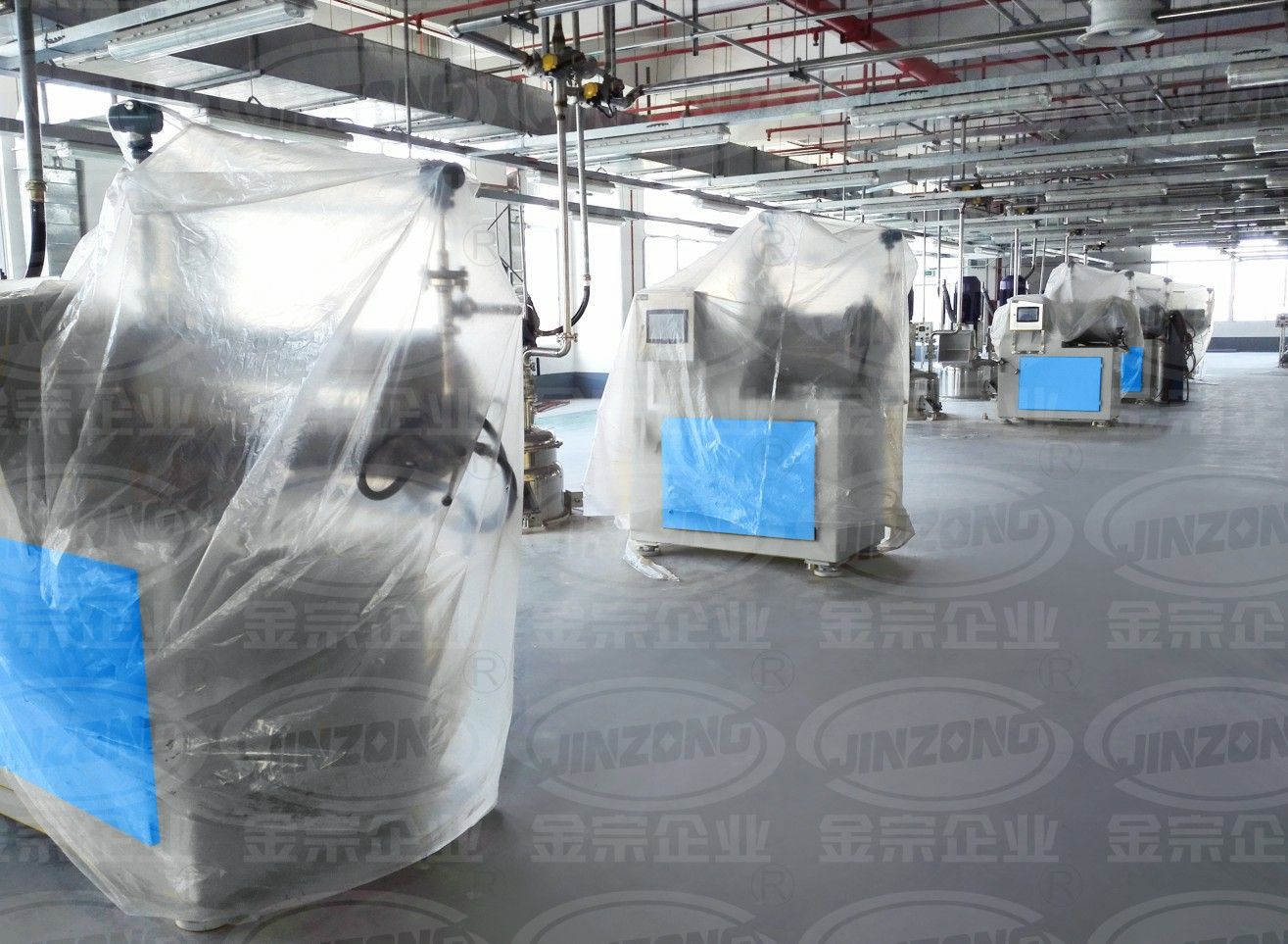 Jingzhou Jinjin Textile Mill: A Legacy of Quality and Commitment