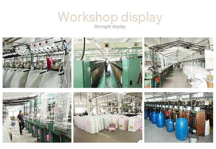 Title: Nantong Shouheng Textile Mill: A Legacy of Quality and Innovation