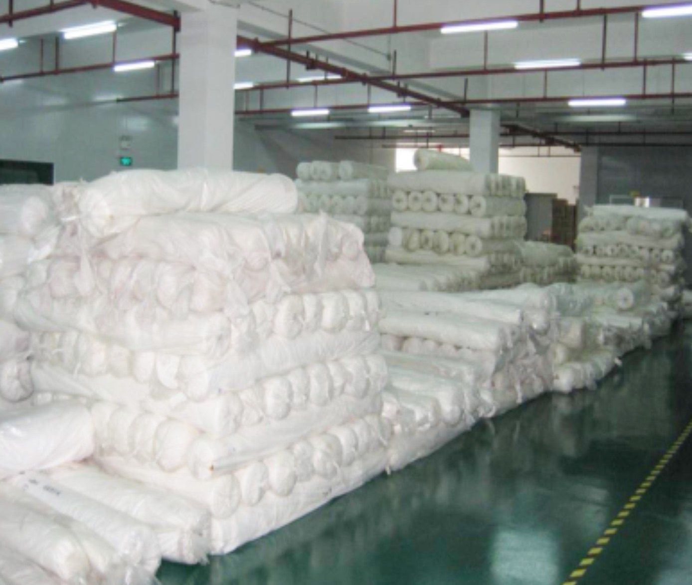 Shanghai Composite Needle Textile Production and Wholesale