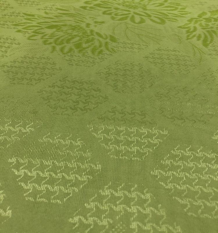 Yangzhou Green Knitting Textiles Custom Price