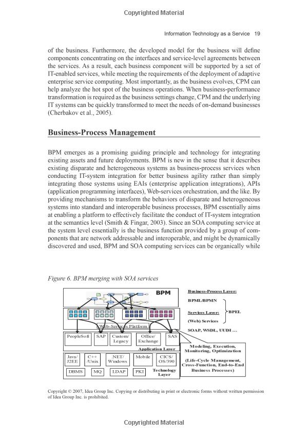 Title: The Main Business Operations of Textile Companies