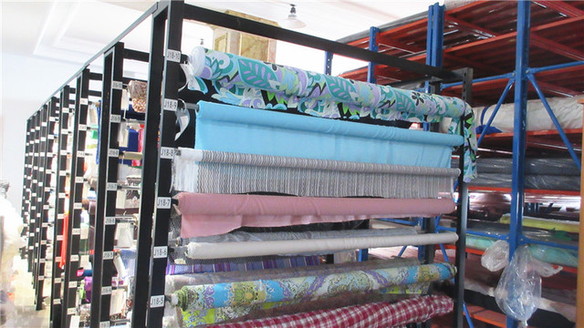 Title: Shanghai Shutai Textiles: A Leading Provider of High-Quality textile Products in China