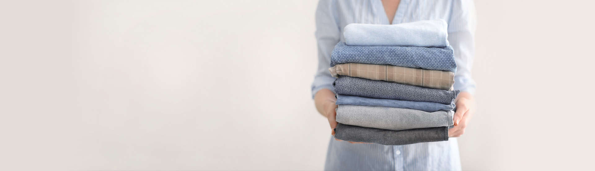 Title: Textile Care and Washing: The Art of Keeping Your Fabrics Looking Fresh and Clean