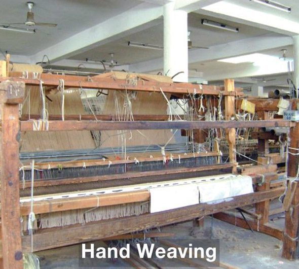 Bailong Textile Factory: A Journey Through the World of Textiles