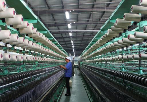 Title: Nantong Chenhai Textiles: A Promising Player in the Global Textile Industry