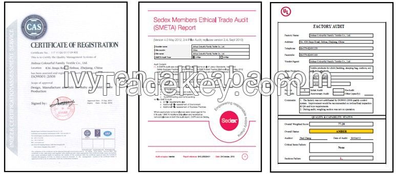 Textile Testing Authority