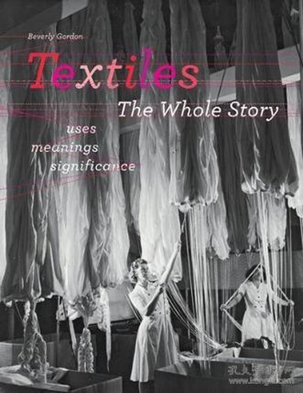 Prosperous Textiles: The Story of a Flourishing Industry