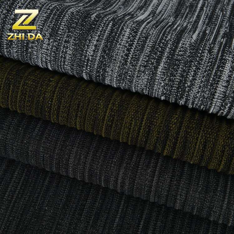 High-Quality Knitted Textiles Production and Wholesale in Zhejiang