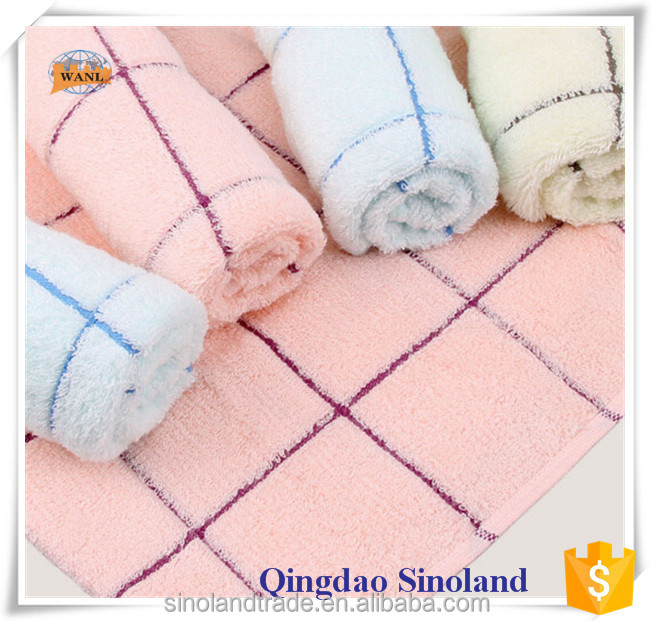 Title: Yiwu Towel Textile Wholesale Market