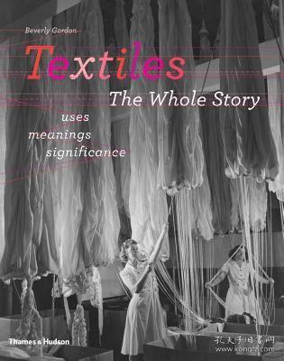 The Story of Zhang Yan Textiles