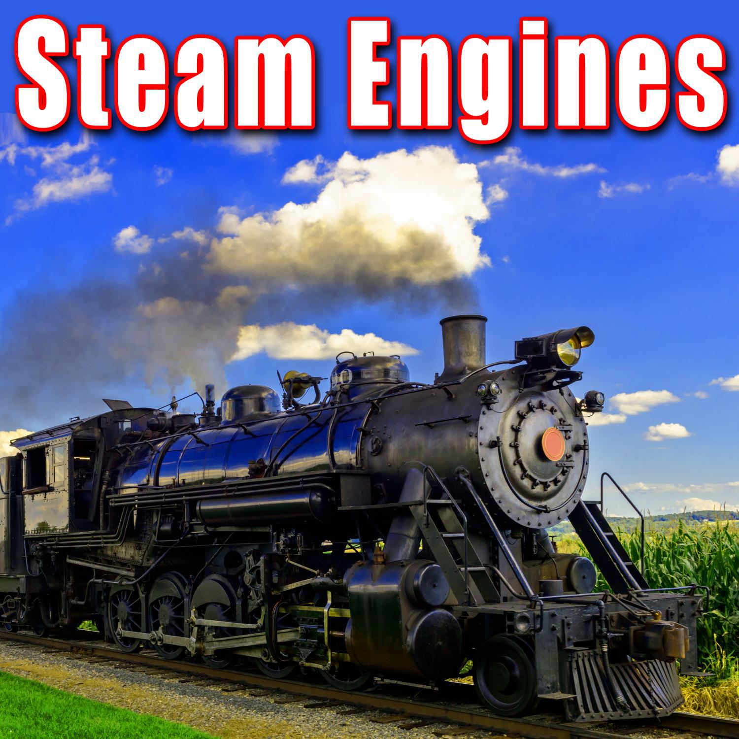 Title: The Evolution and Advancement of Textile Mill Steam Engines in the 20th Century