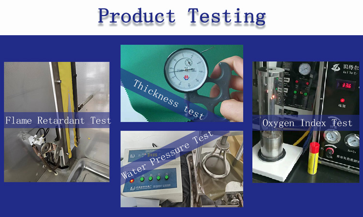 Wholesale of Import Textile Testing Instruments