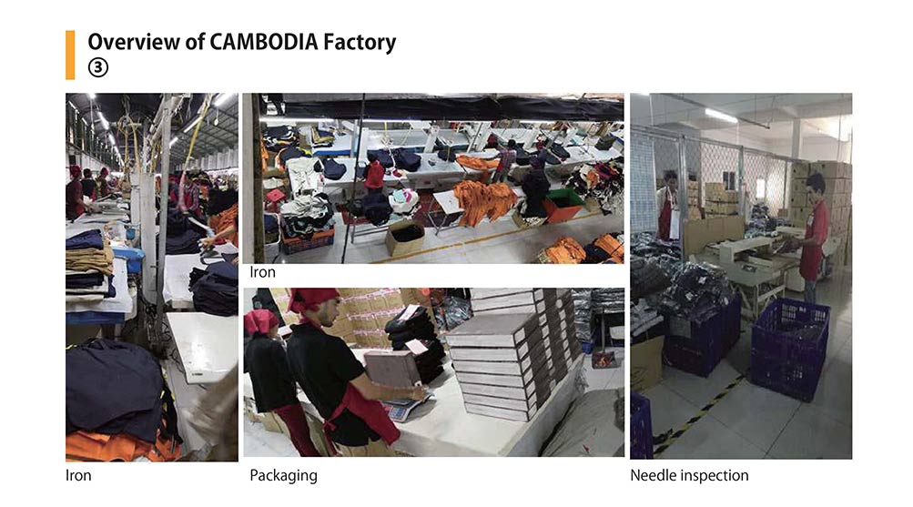 Title: The Evolution of Gaomi Textile Factory: A Journey through Time and Innovation