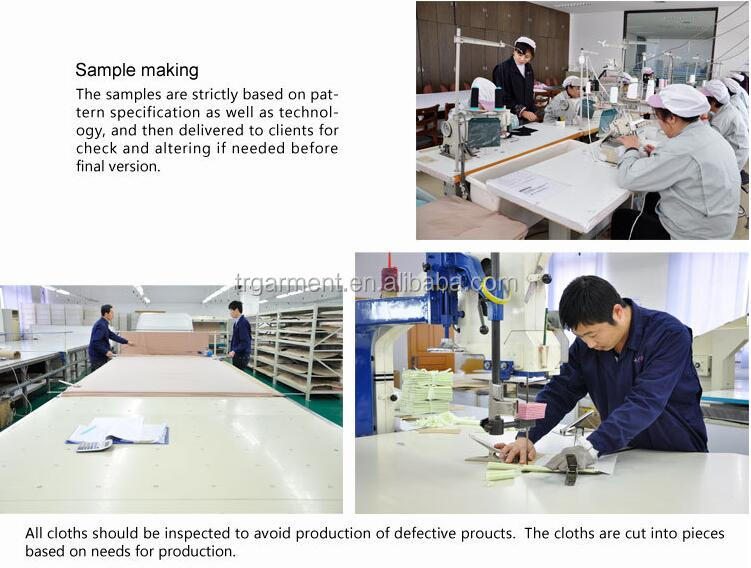 Title: The Tai Cang Textile Factory: A Tale of Hard Work and Resilience