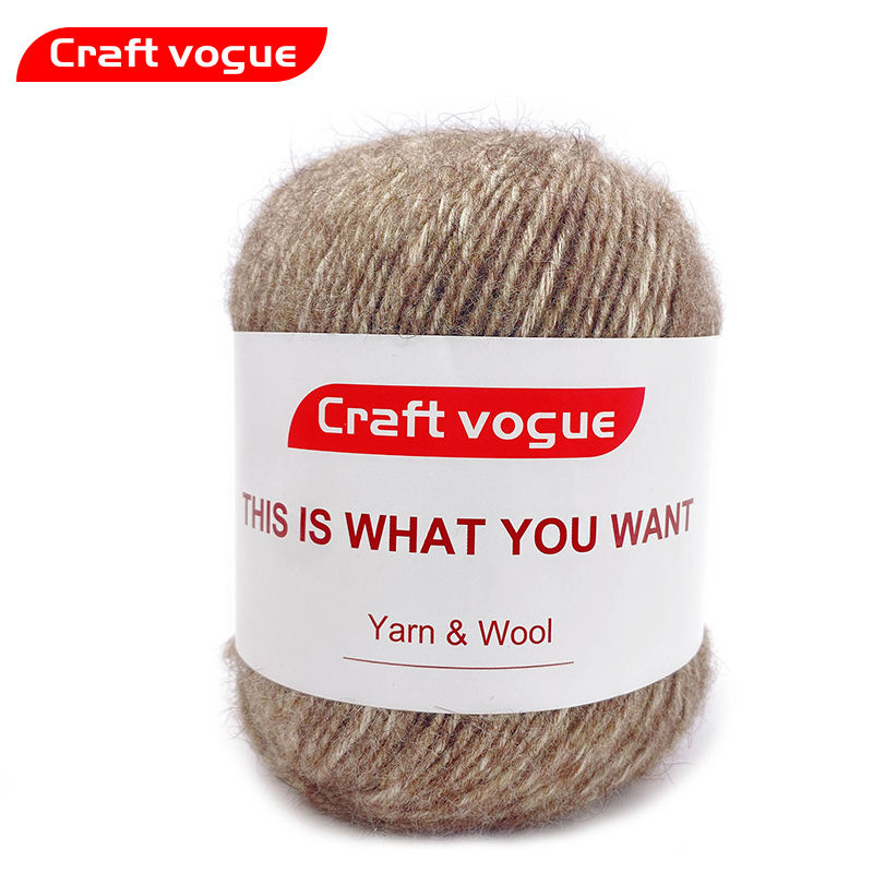 Title: How to Wash Fabric Mohair Yarn?