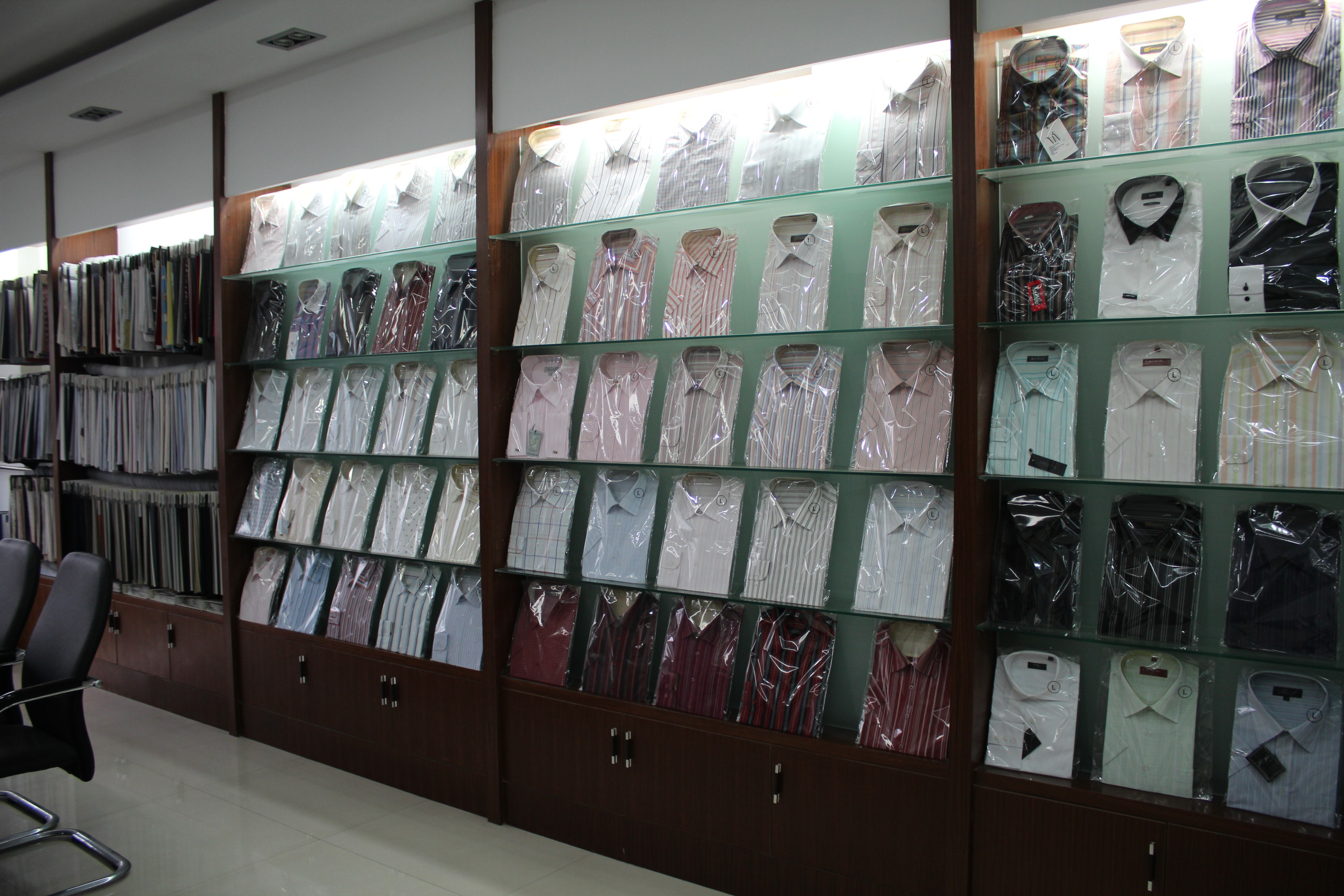 Zhejiang Textile Brands and Their Enterprises