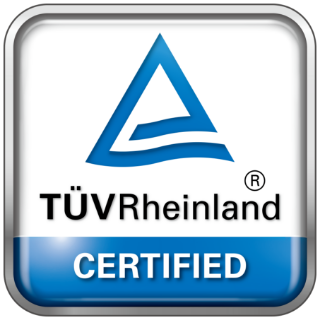 Title: TUV Rheinland - Leading the Way in Quality Textiles and Apparel Manufacturing