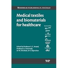 Medical Textiles: An Overview of Classification and Application