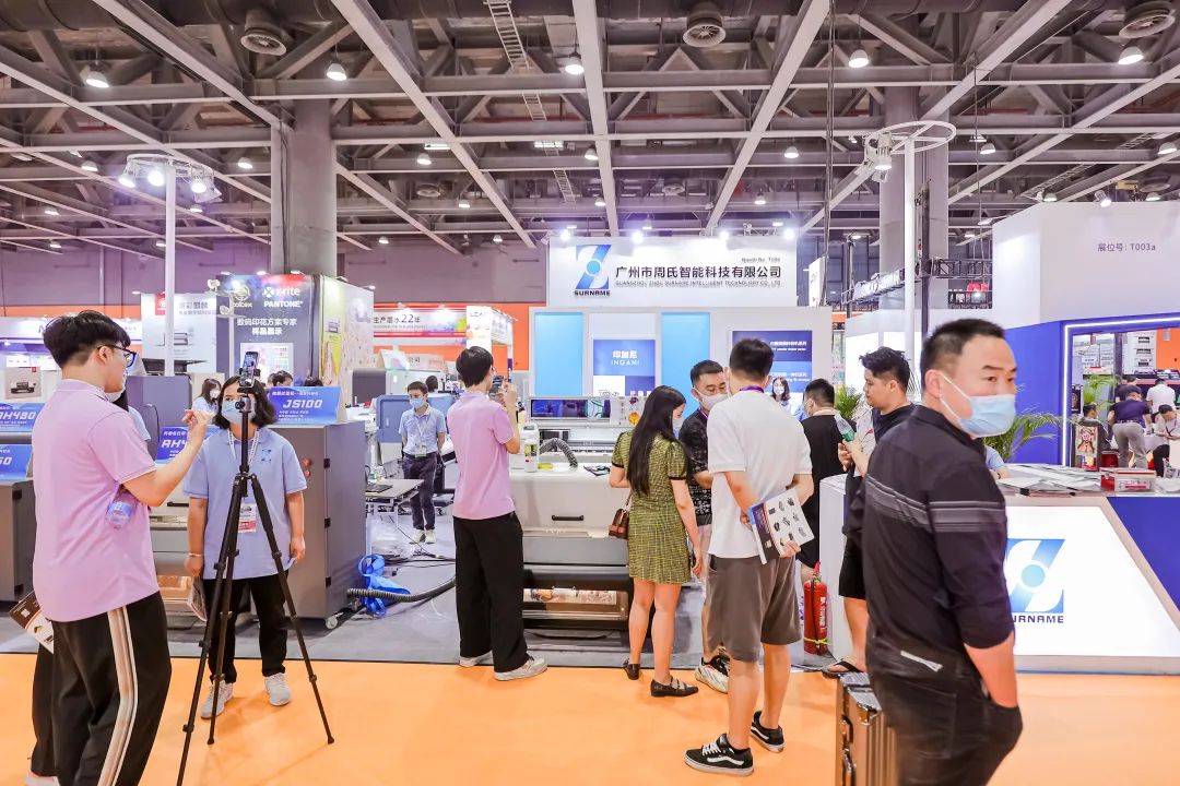 The Guangzhou International Textile Exhibition - A Global Platform for the Textile Industry