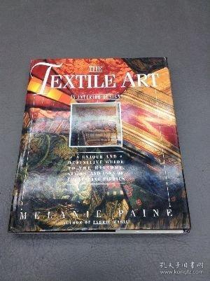 Title: The Art of Textile Design: An Exploration of Patterns in Clothing and Home Decor