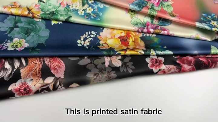 Title: The Artistic World of Fabrics: Exquisite Patterns and Designs in Textiles